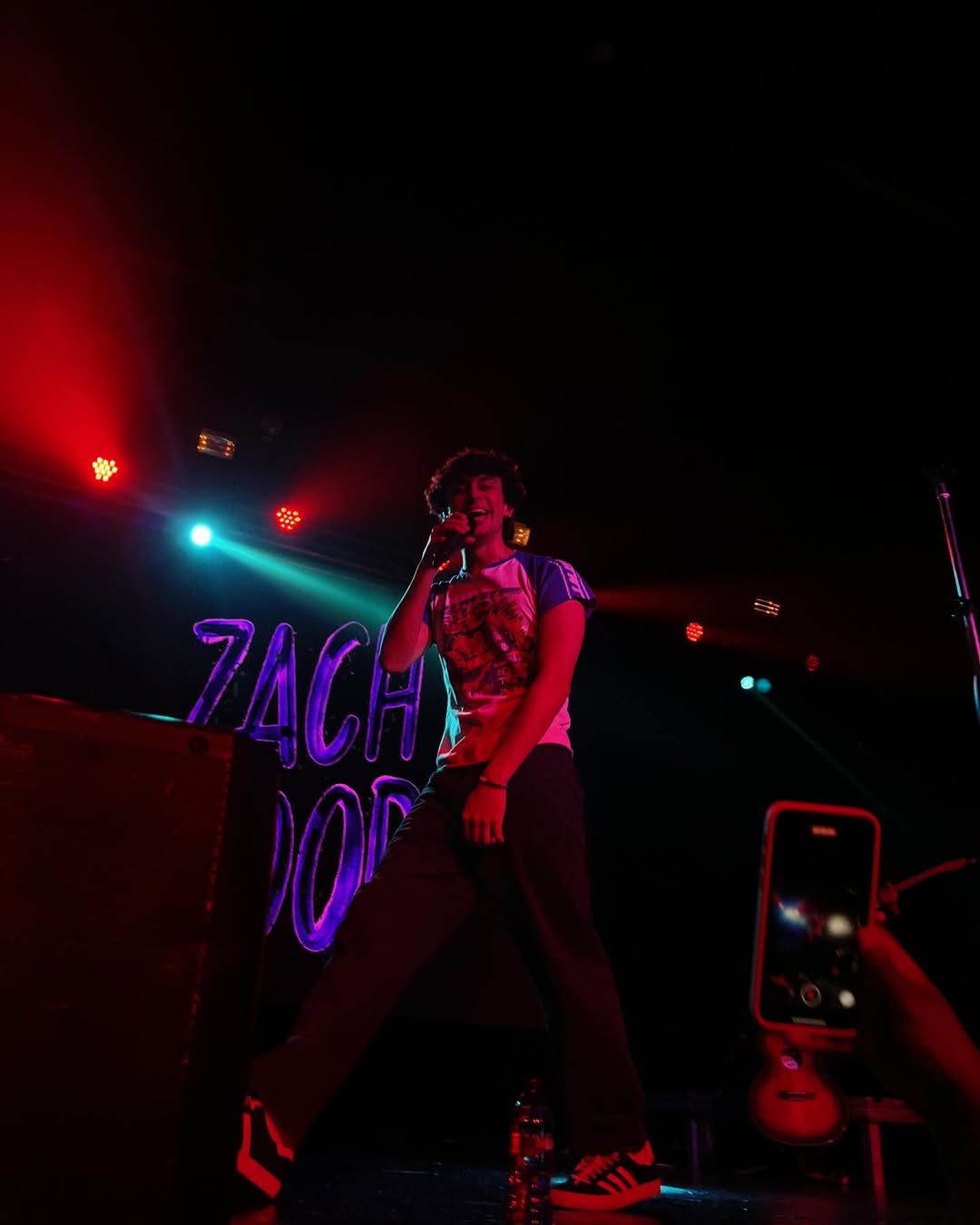 Zach Hood